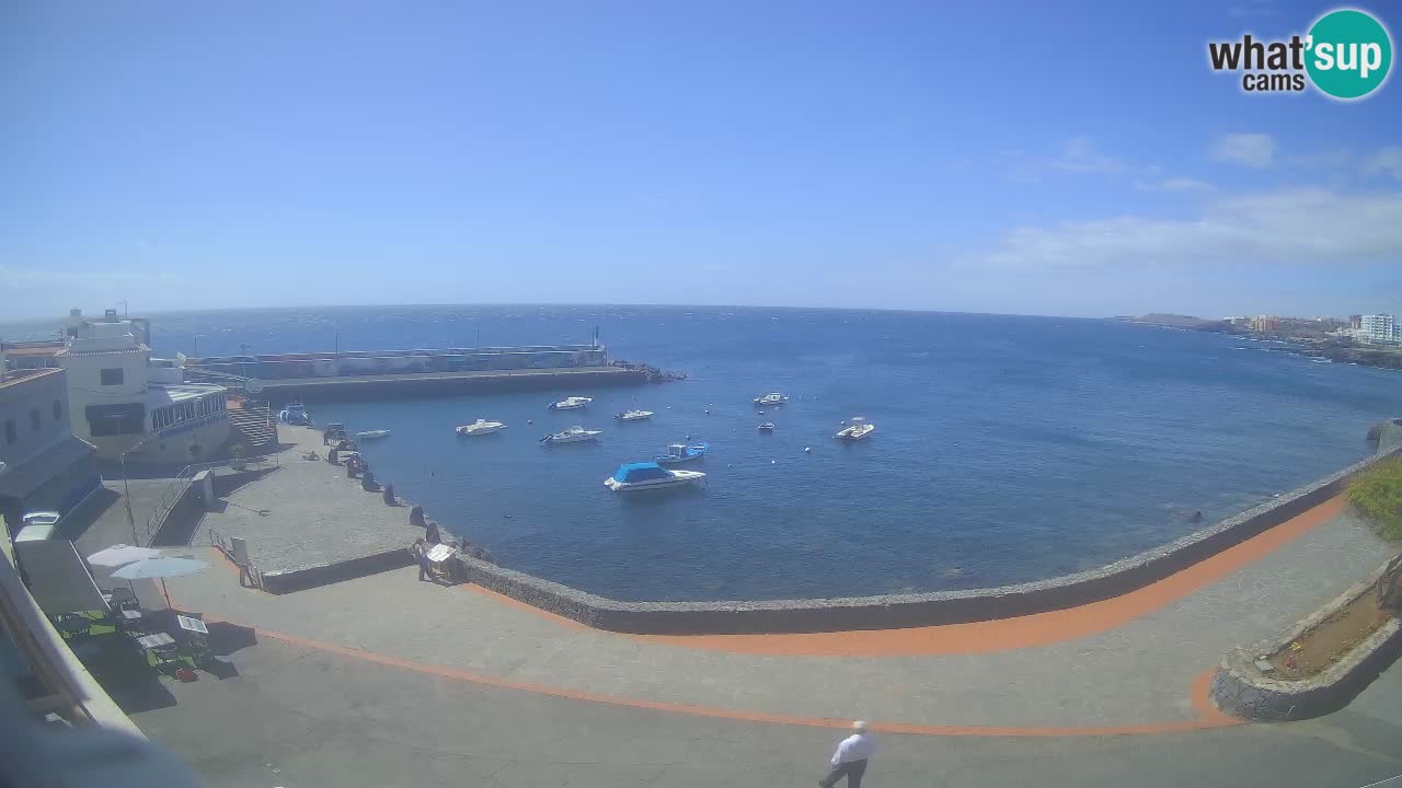 Los Abrigos – Promenade | Tenerife