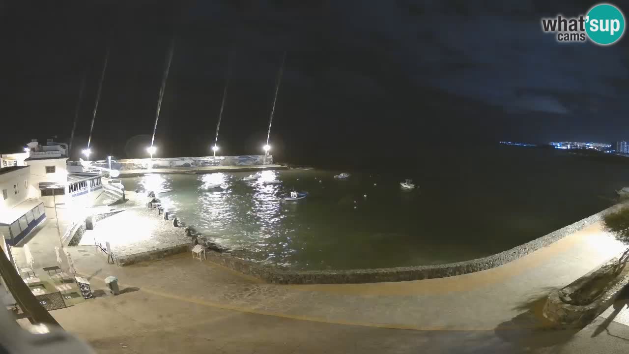 Los Abrigos – Promenade | Tenerife