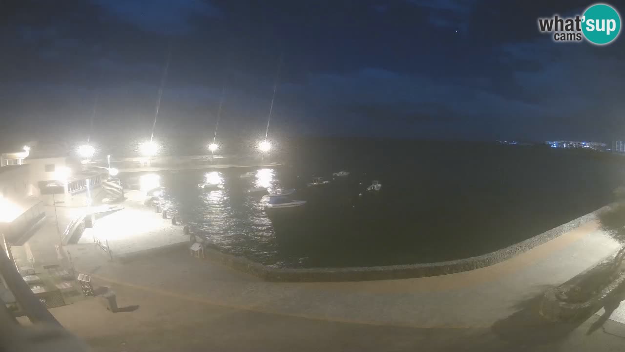 Los Abrigos – Promenade | Tenerife