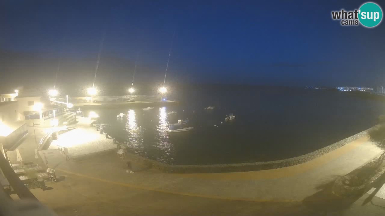 Los Abrigos – Promenade | Tenerife