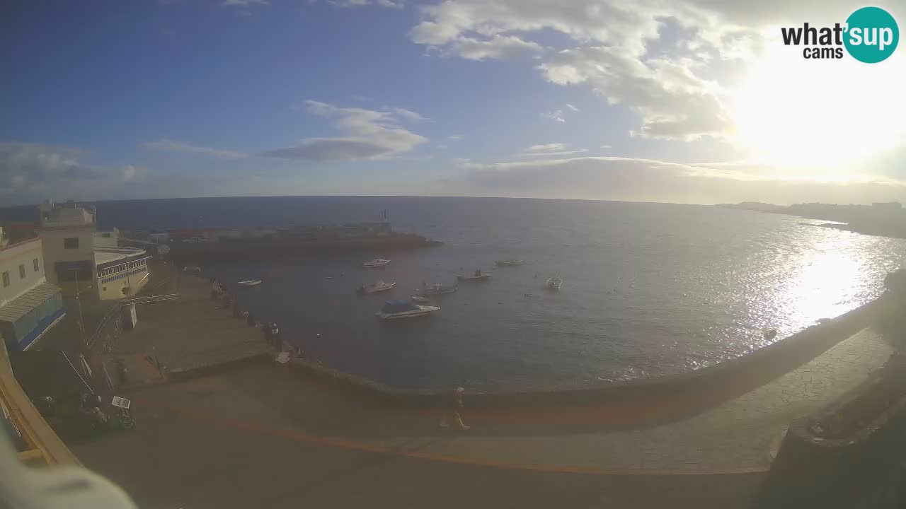 Los Abrigos – Promenade | Tenerife
