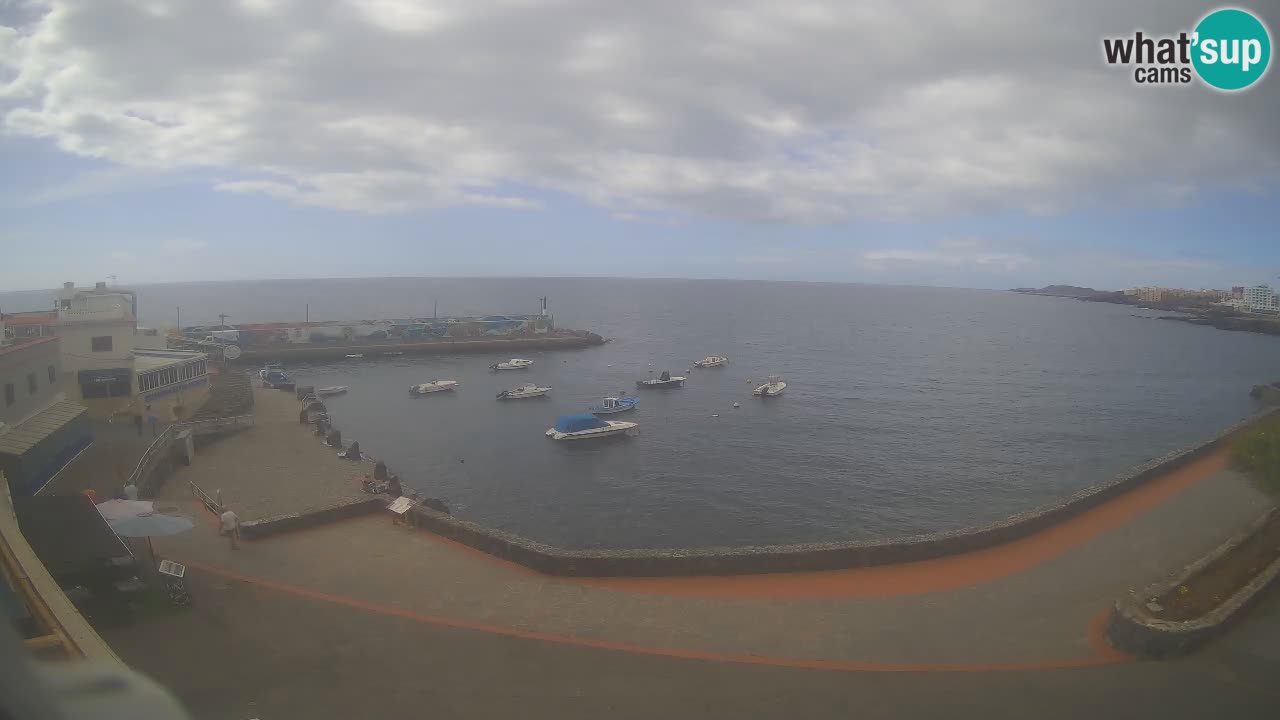 Los Abrigos – Promenade | Tenerife