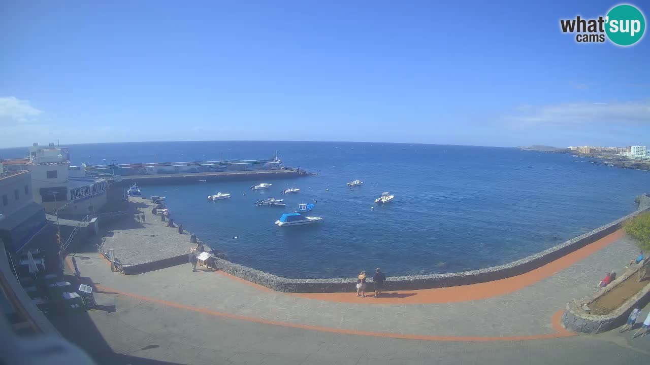 Los Abrigos – Lungomare | Tenerife