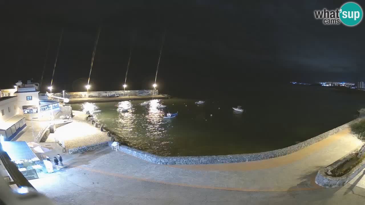 Los Abrigos – Promenade | Tenerife