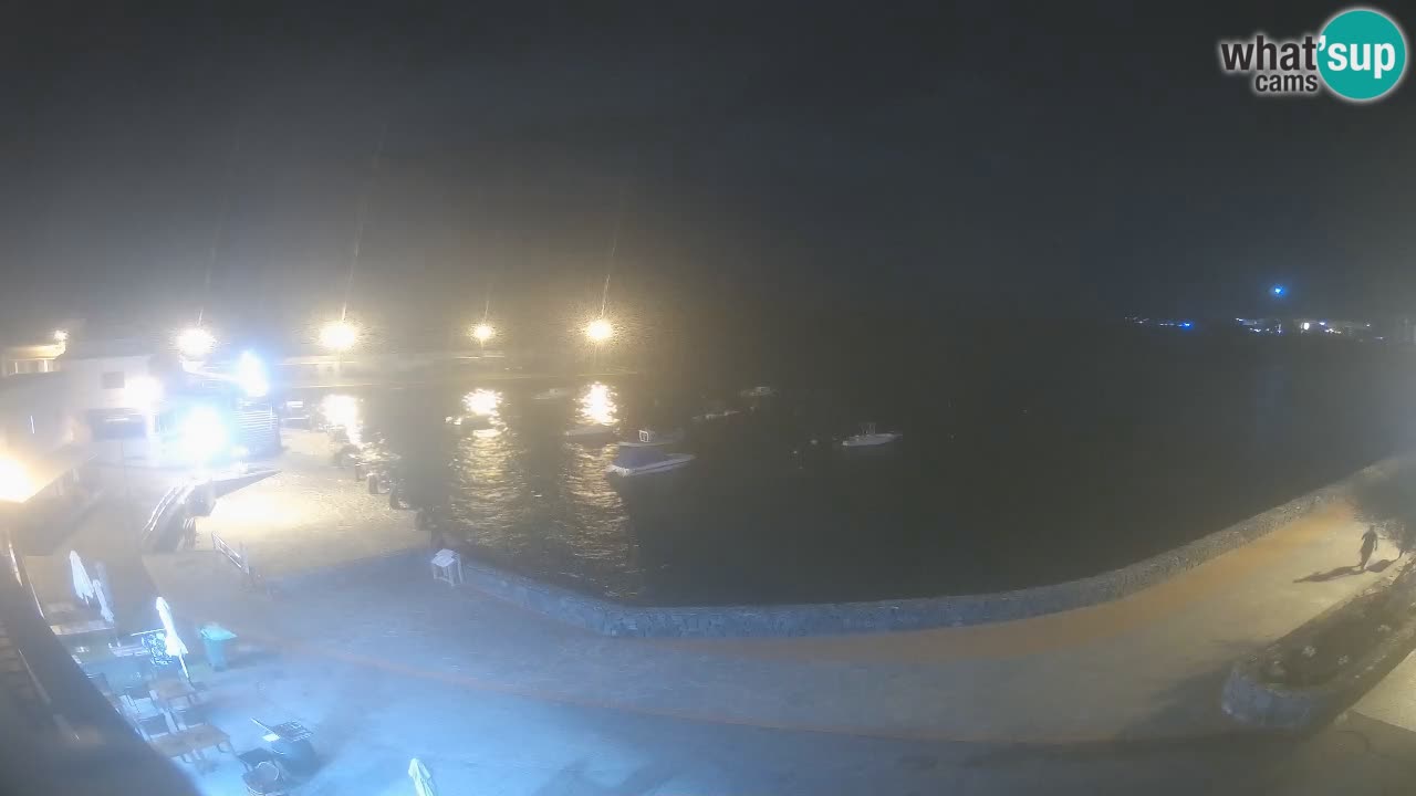 Tenerife – Playa Ajabo, Callo Salvaje – webcam live