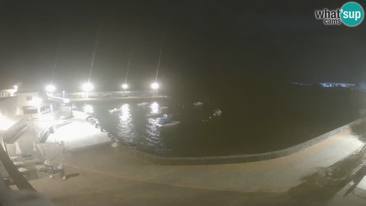 Los Abrigos – Promenade | Tenerife