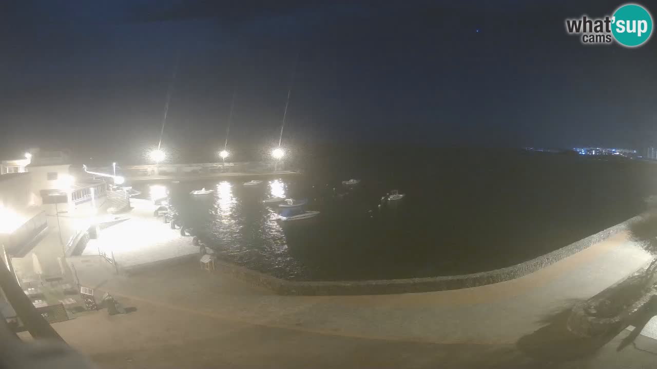 Los Abrigos – Promenade | Tenerife