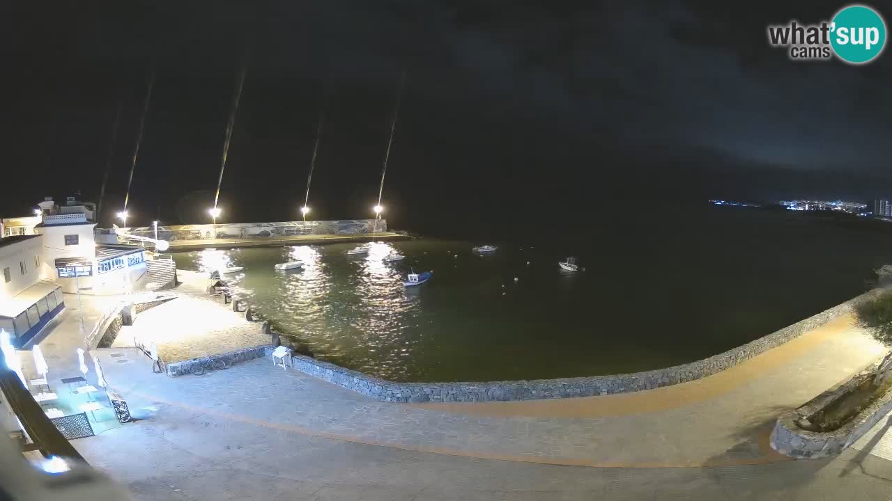 Los Abrigos – Promenada | Tenerife