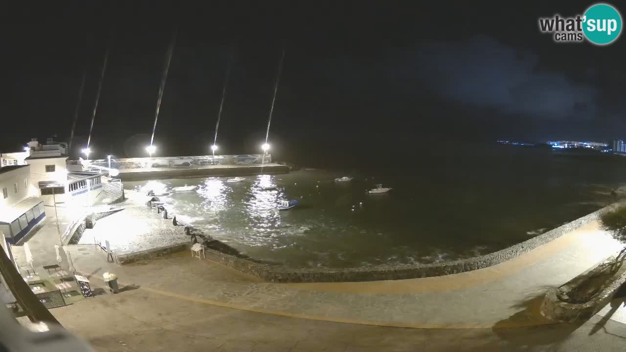 Los Abrigos – Promenade | Tenerife