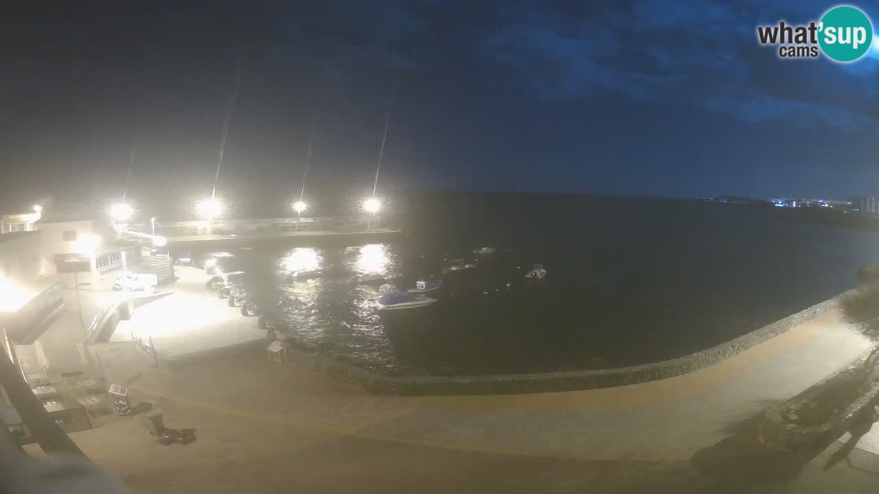 Los Abrigos – Promenade | Tenerife