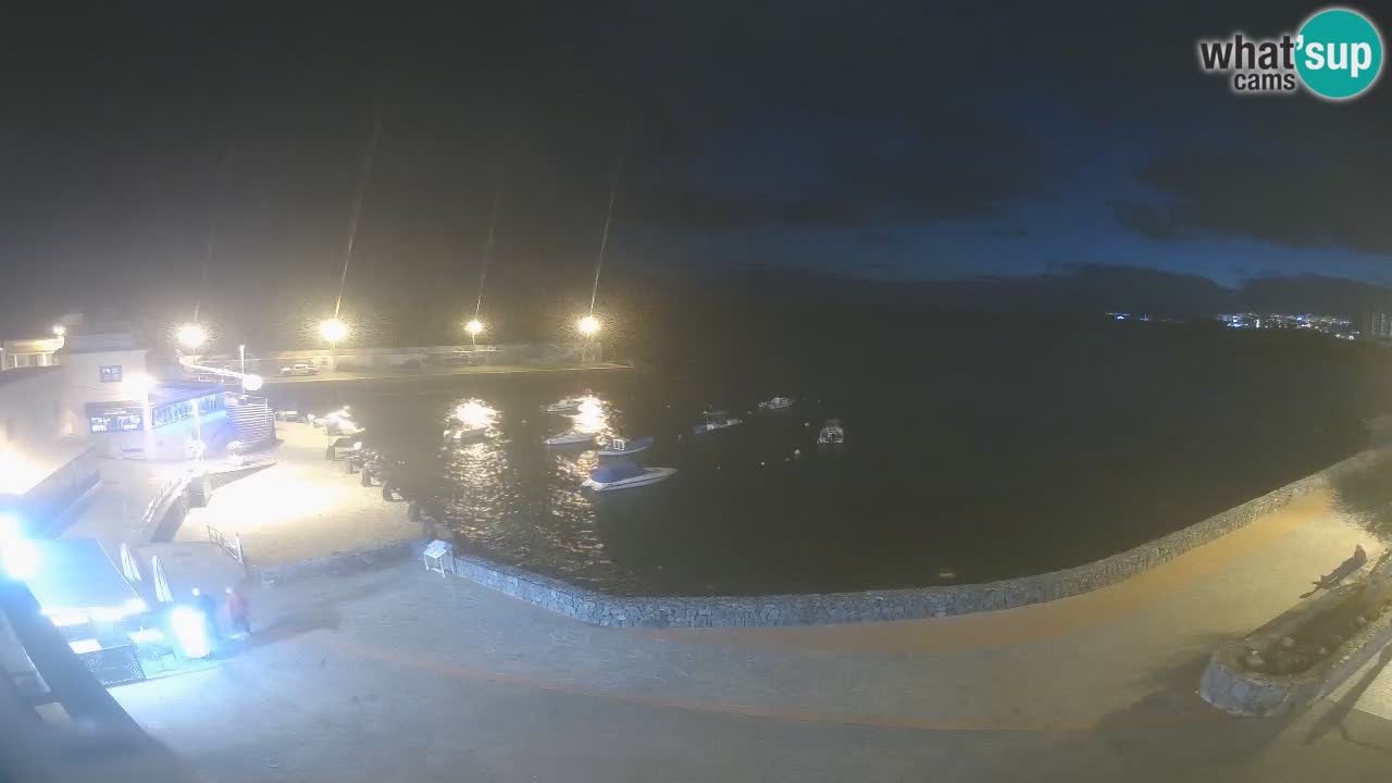 Los Abrigos – Promenade | Tenerife