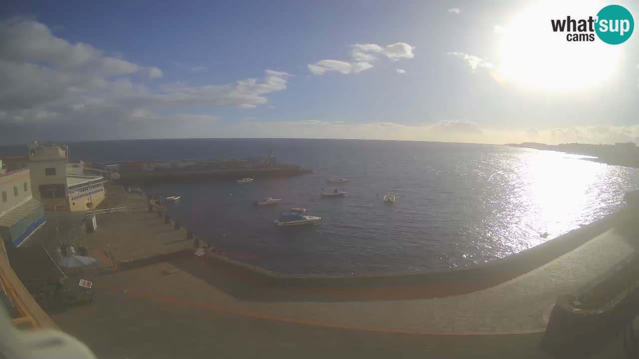 Los Abrigos – Promenade | Tenerife