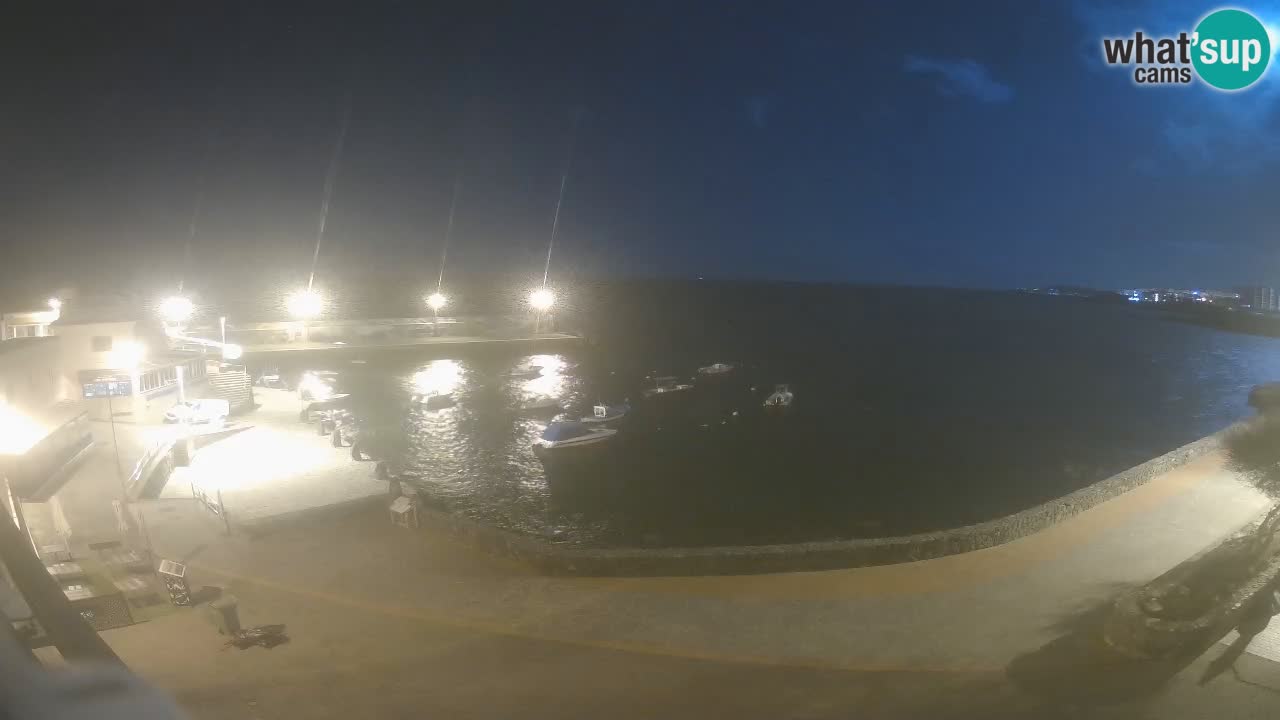 Los Abrigos – Promenade | Tenerife