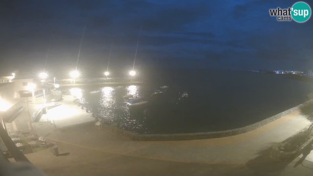 Los Abrigos – Promenade | Tenerife