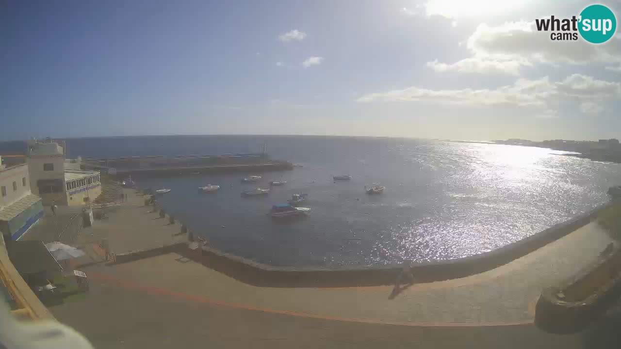 Los Abrigos – Lungomare | Tenerife
