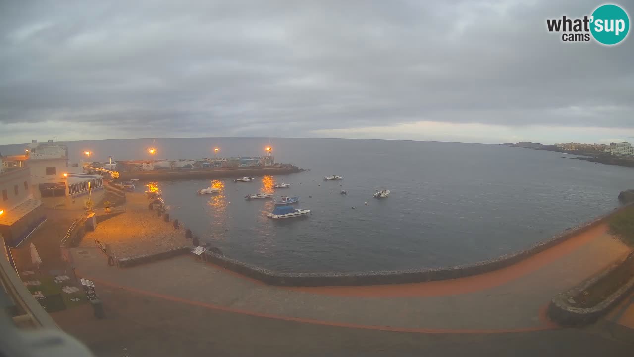 Los Abrigos – Promenade | Tenerife