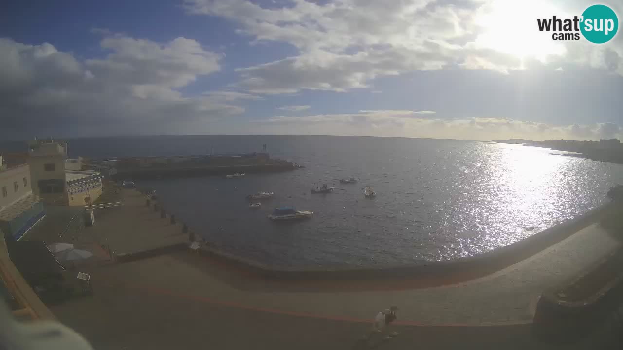 Los Abrigos – Promenade | Tenerife