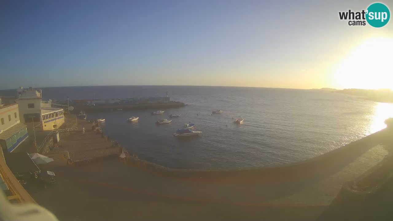 Los Abrigos – Promenade | Tenerife