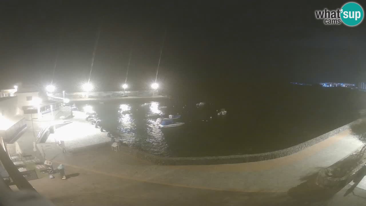 Los Abrigos – Promenade | Tenerife