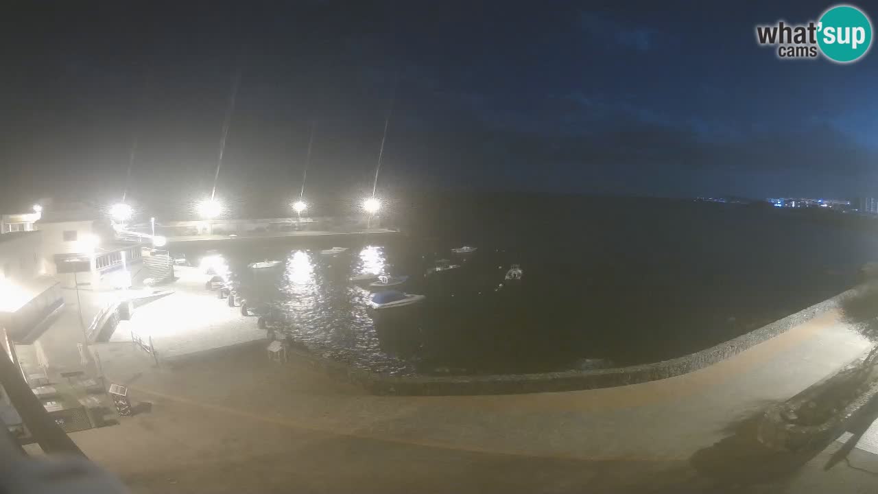 Los Abrigos – Promenada | Tenerife