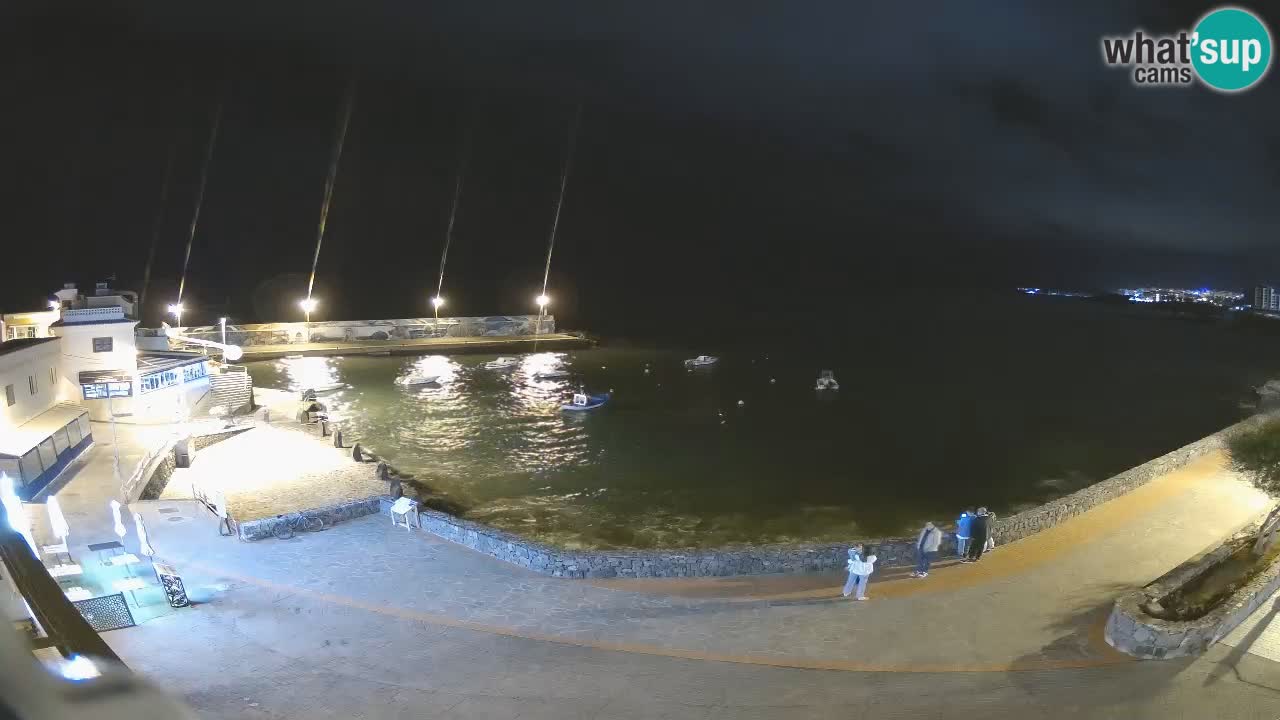 Los Abrigos – Promenada | Tenerife