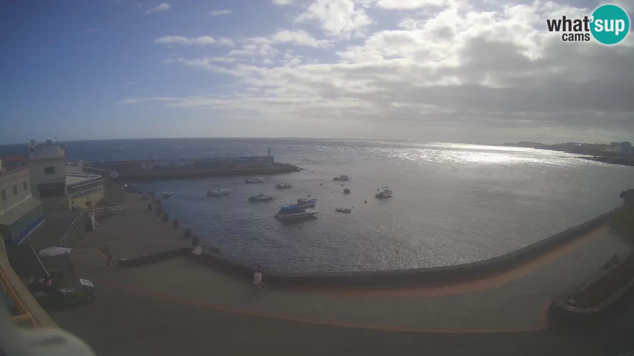 Los Abrigos – Promenade | Tenerife