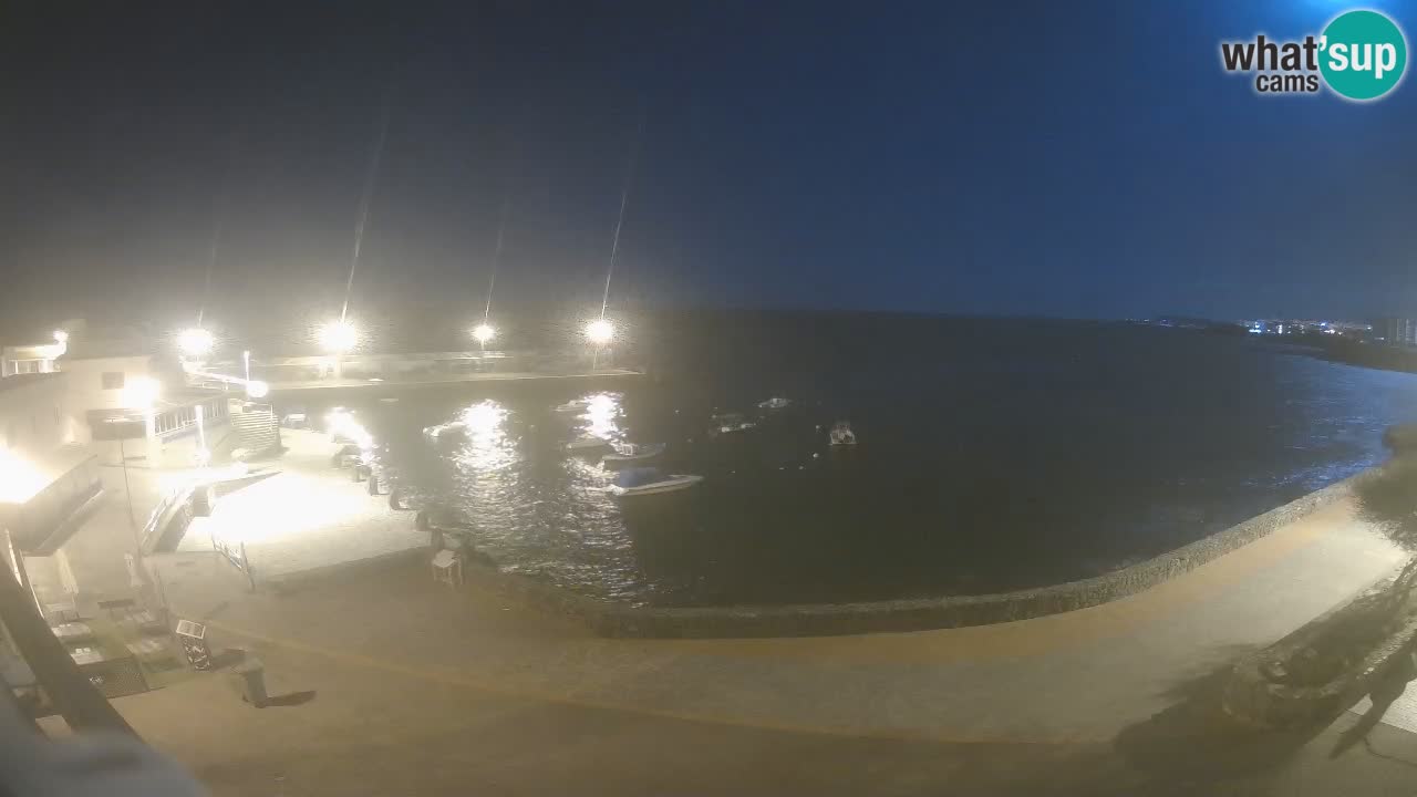 Los Abrigos – Promenade | Tenerife