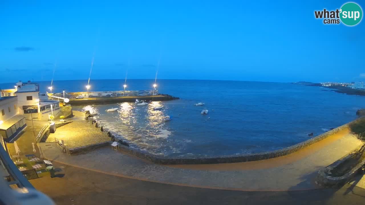 Los Abrigos – Lungomare | Tenerife