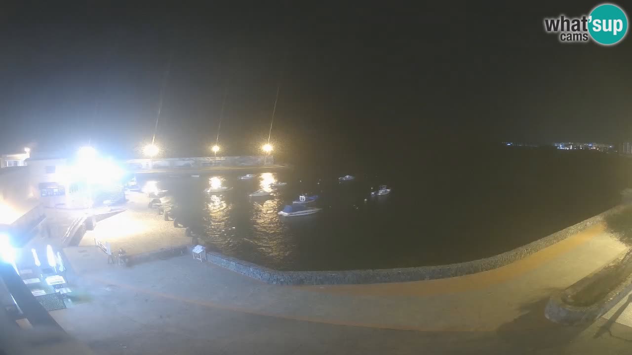 Los Abrigos – Promenada | Tenerife