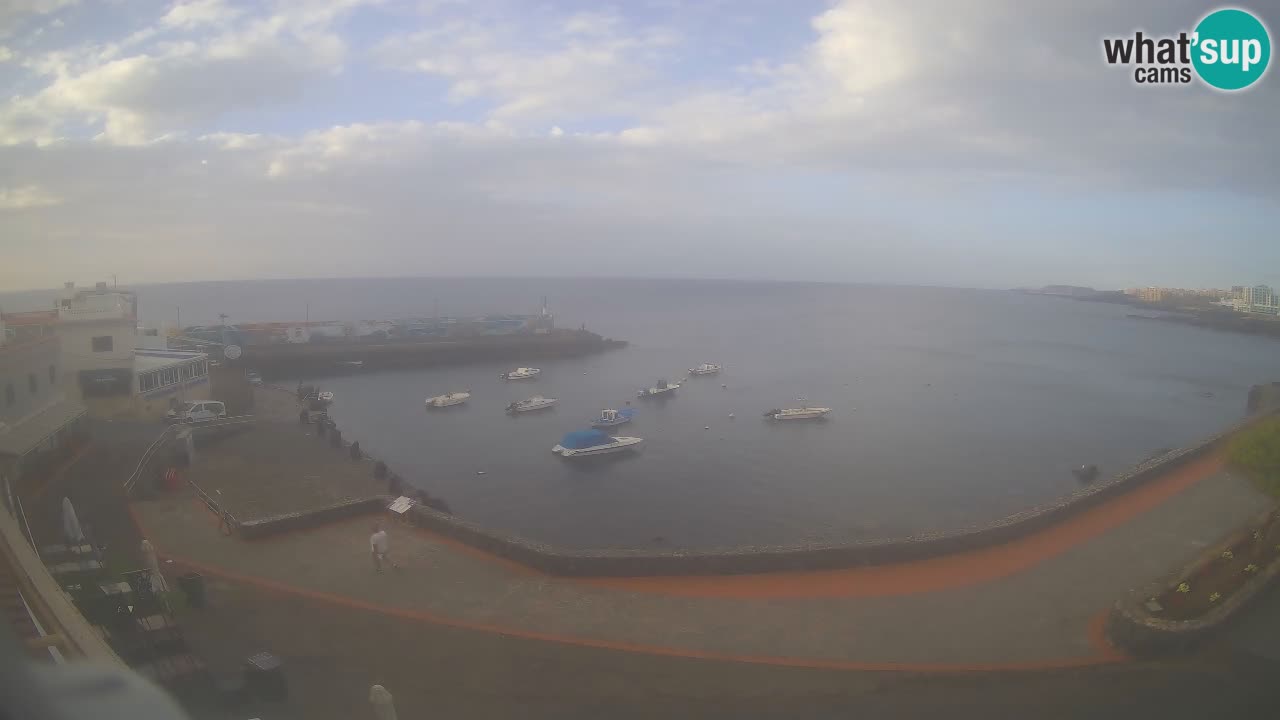 Los Abrigos – Lungomare | Tenerife