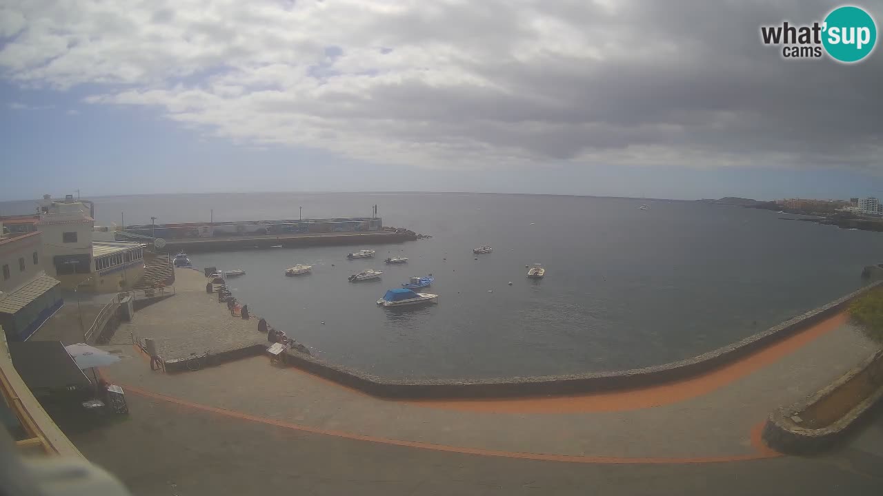 Los Abrigos – Promenada | Tenerife