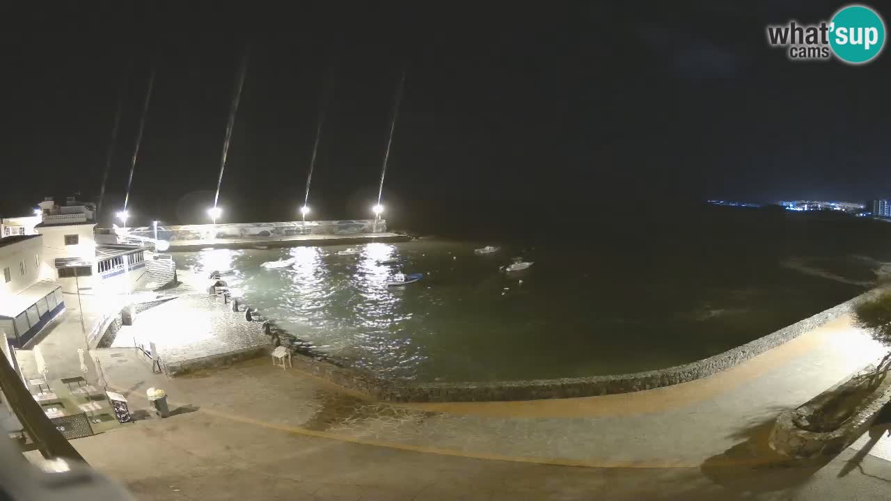 Los Abrigos – Promenade | Tenerife