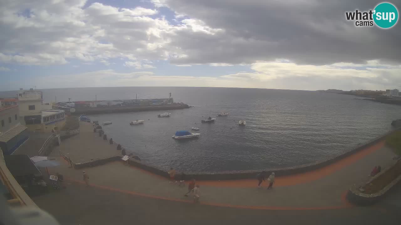 Los Abrigos – Lungomare | Tenerife