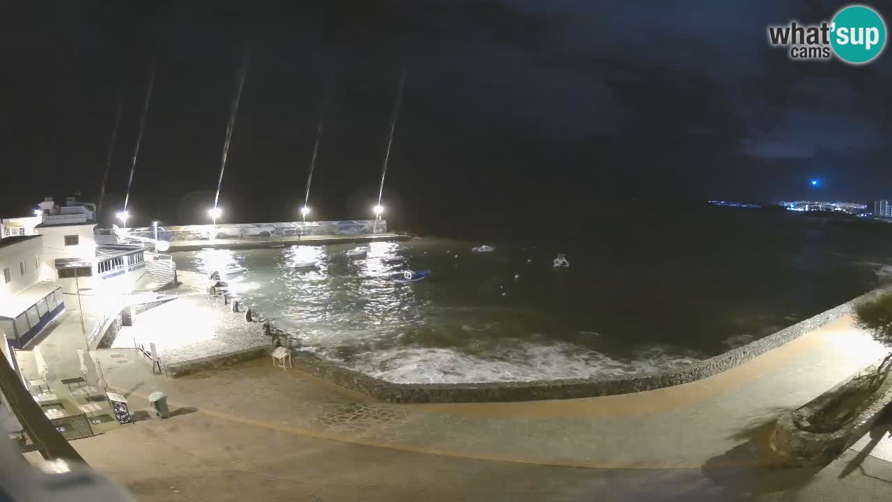 Los Abrigos – Promenade | Tenerife