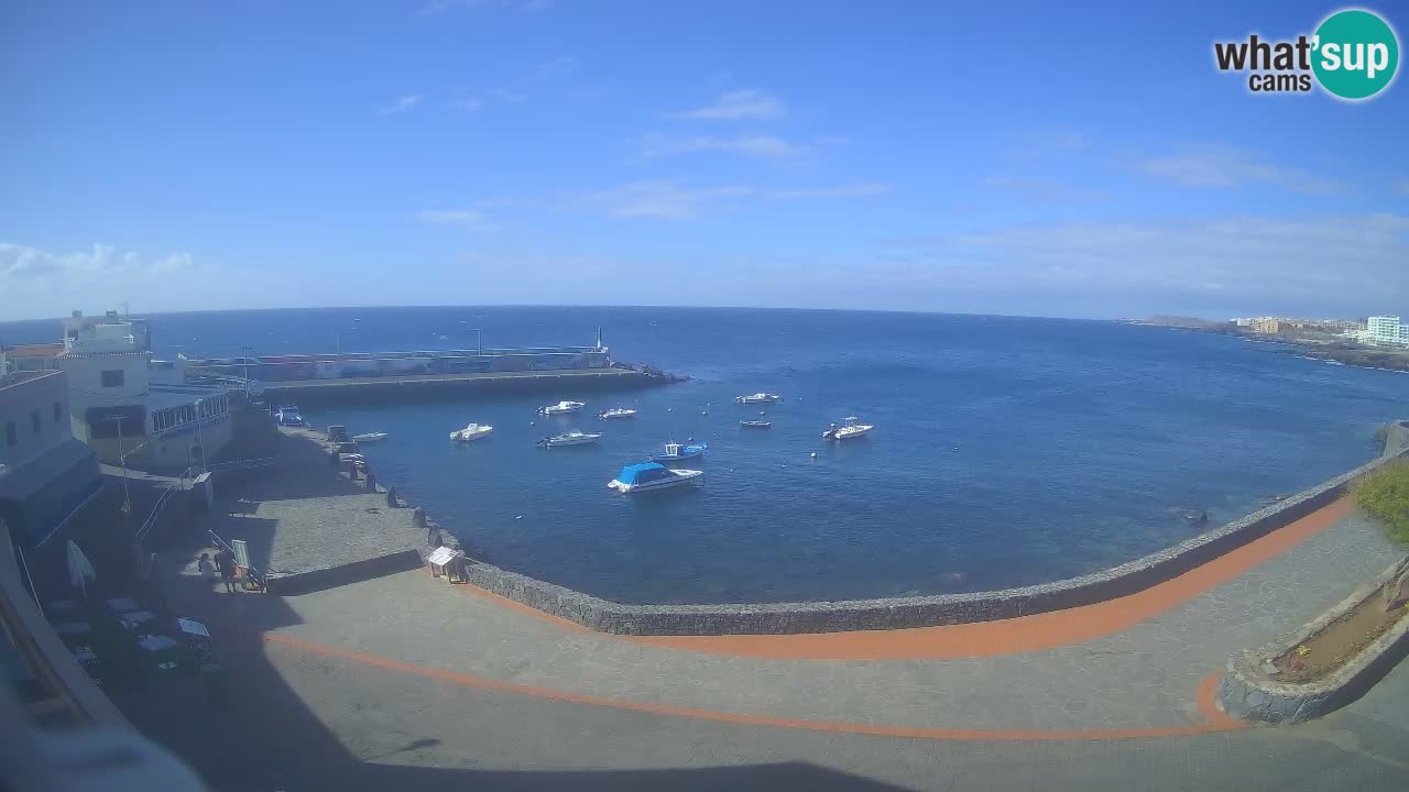 Los Abrigos – Lungomare | Tenerife
