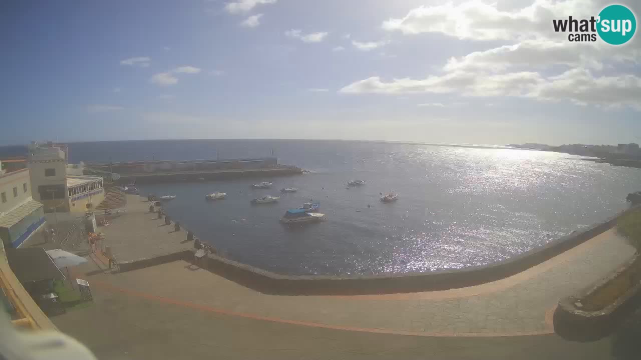 Los Abrigos – Promenade | Tenerife