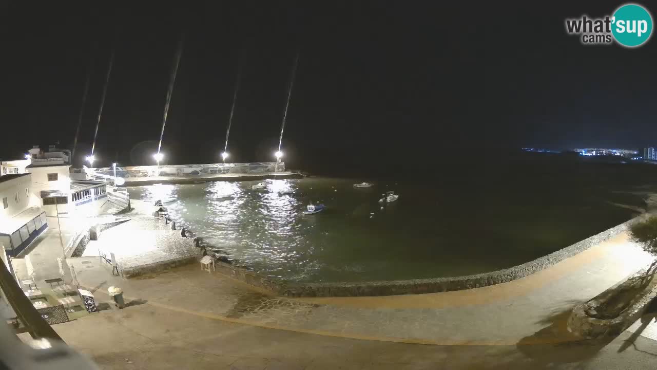 Los Abrigos – Promenade | Tenerife