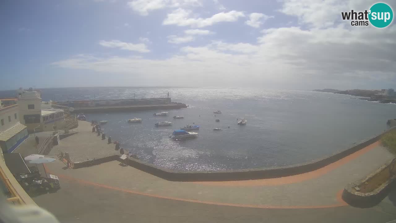 Los Abrigos – Promenade | Tenerife