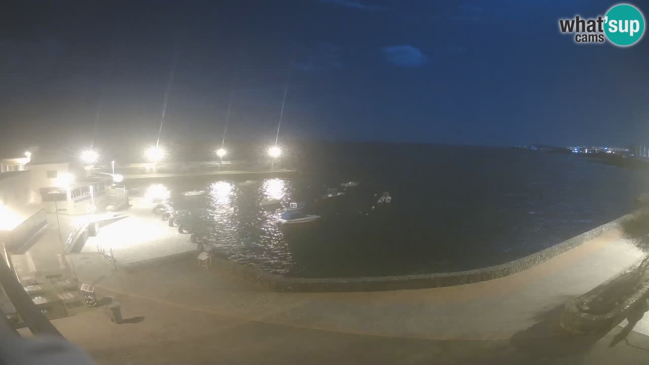 Los Abrigos – Promenade | Tenerife