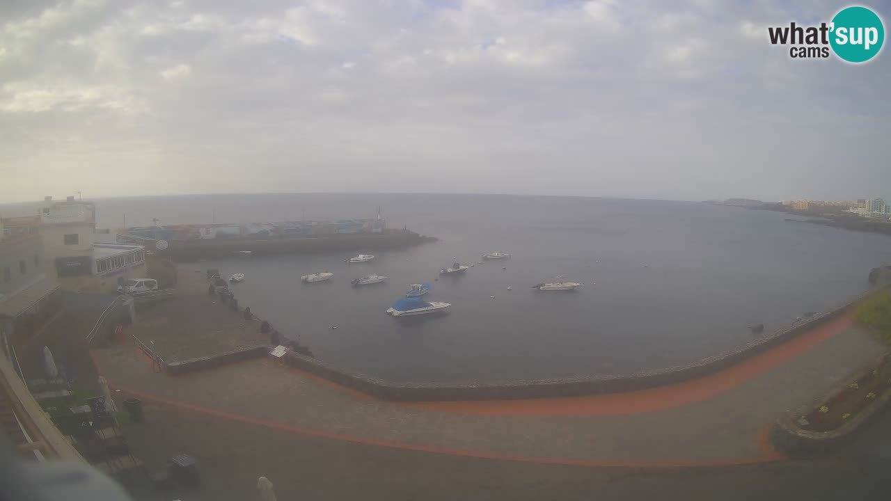 Los Abrigos – Lungomare | Tenerife