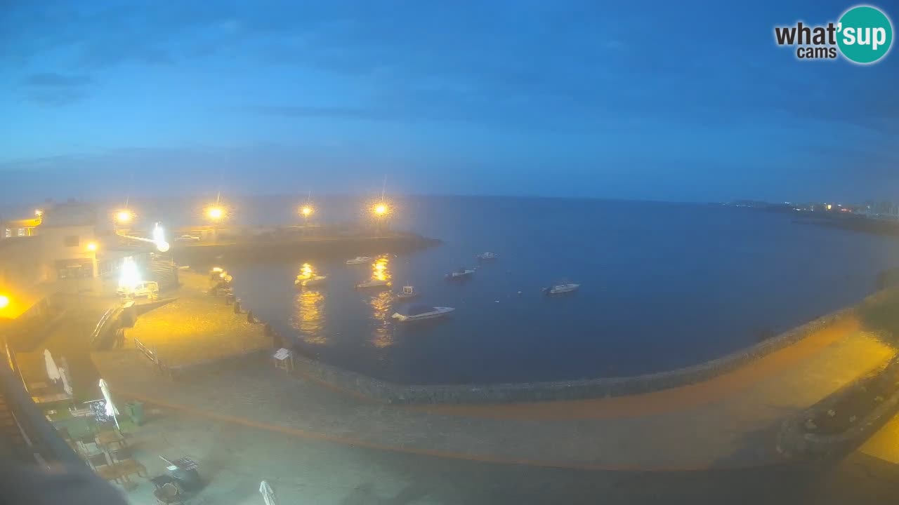 Los Abrigos – Promenada | Tenerife