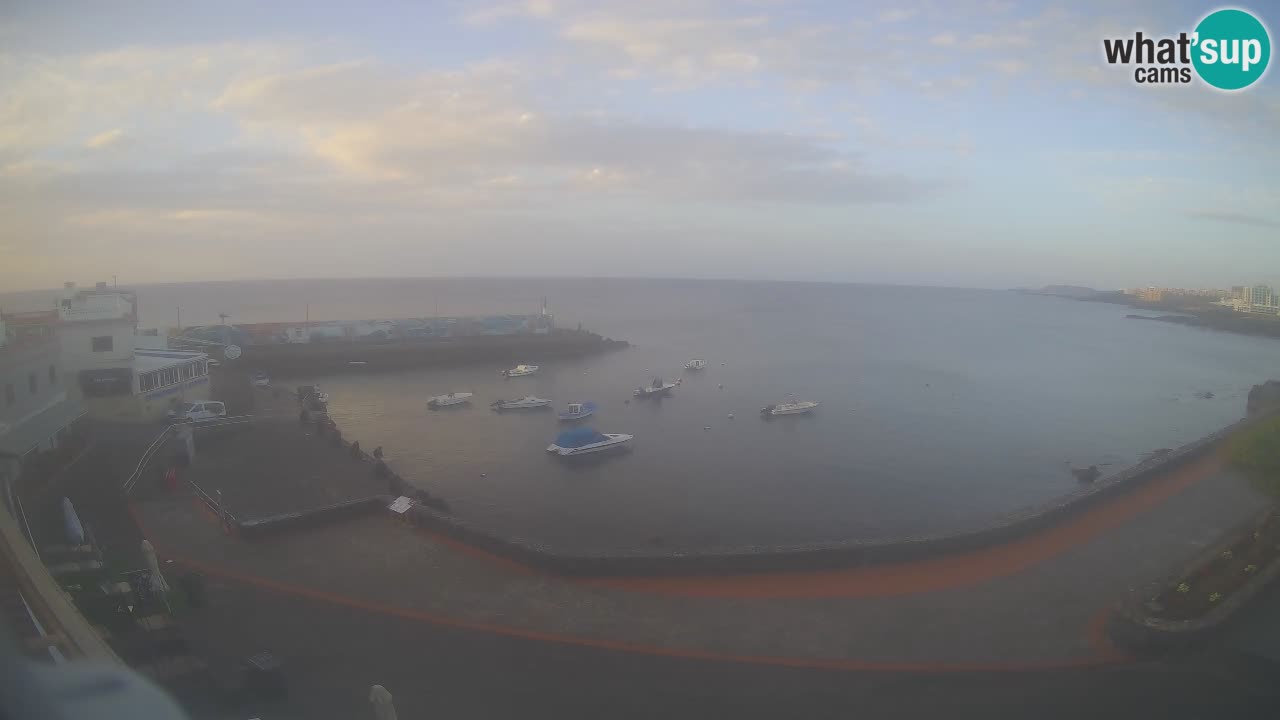 Los Abrigos – Lungomare | Tenerife