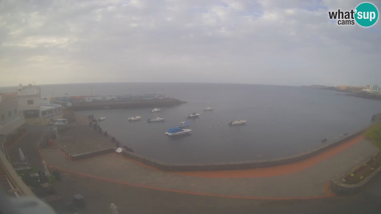 Los Abrigos – Lungomare | Tenerife