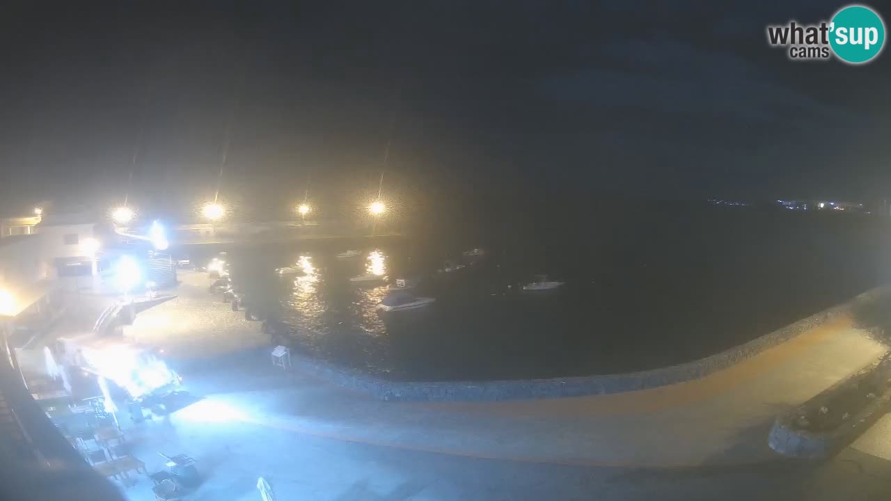 Los Abrigos – Promenada | Tenerife