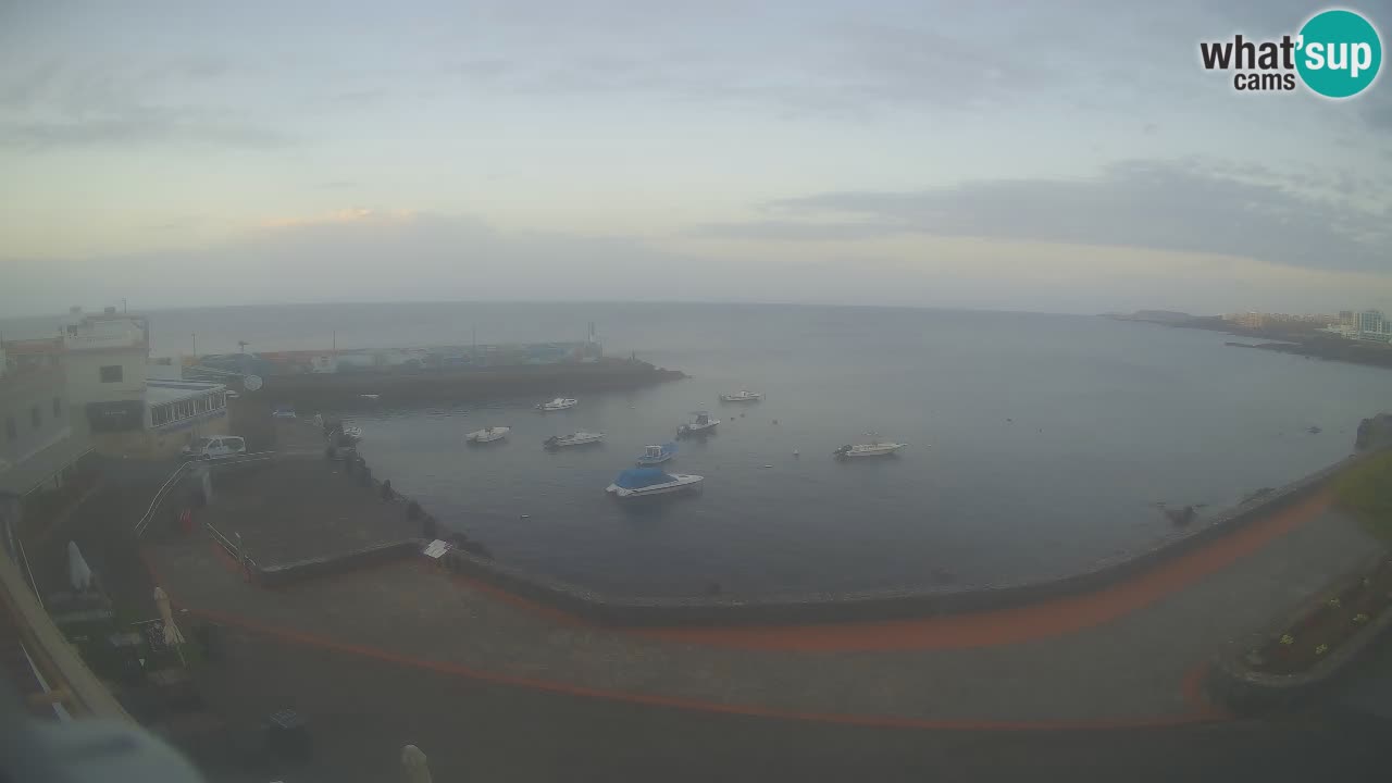 Los Abrigos – Promenade | Tenerife