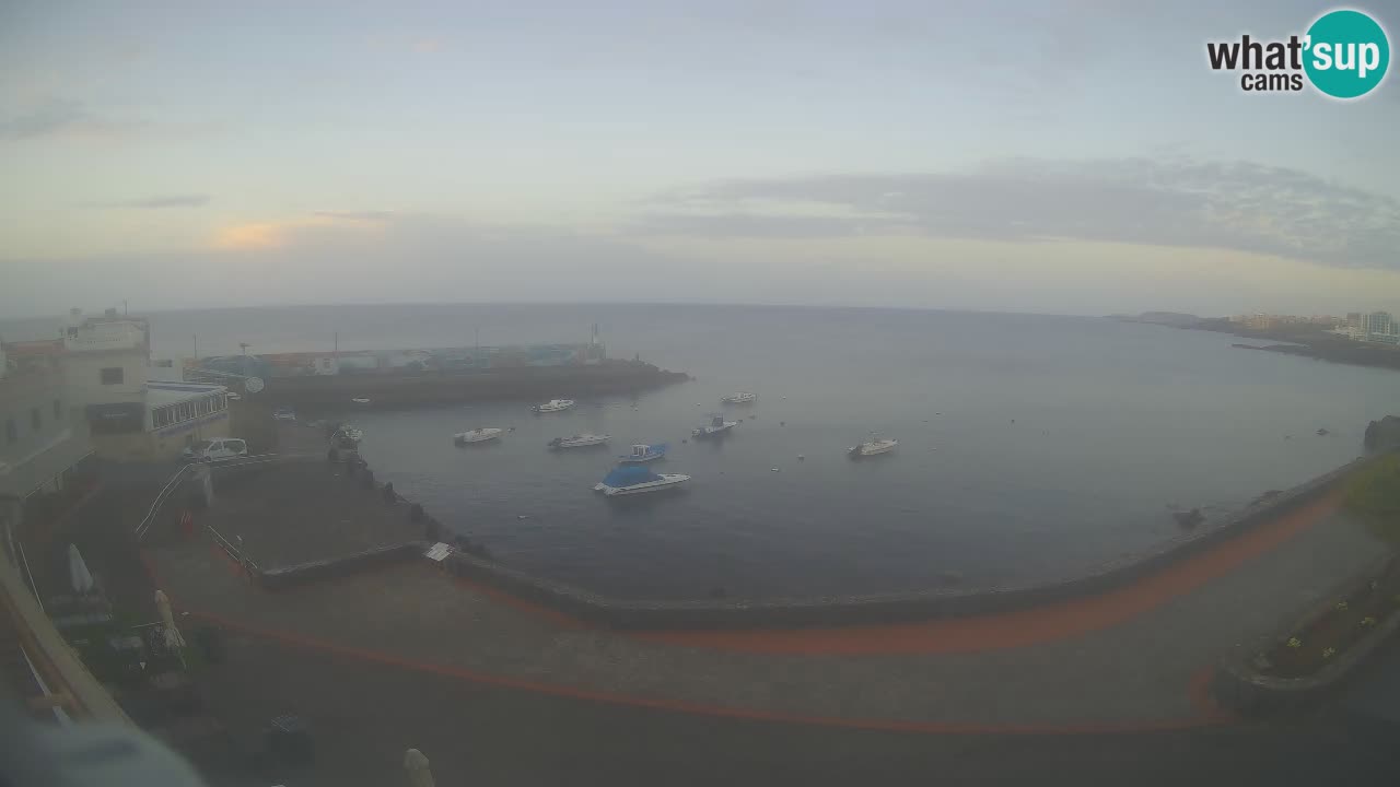 Los Abrigos – Lungomare | Tenerife