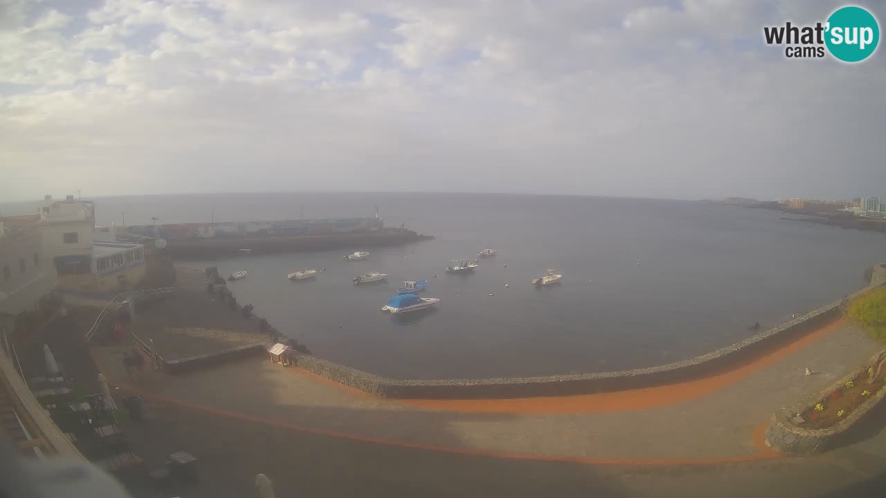 Los Abrigos – Promenade | Tenerife