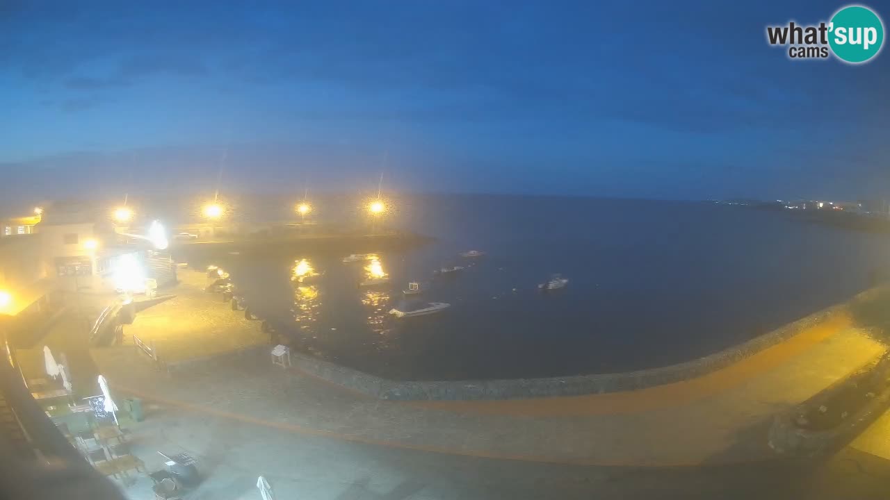 Los Abrigos – Lungomare | Tenerife