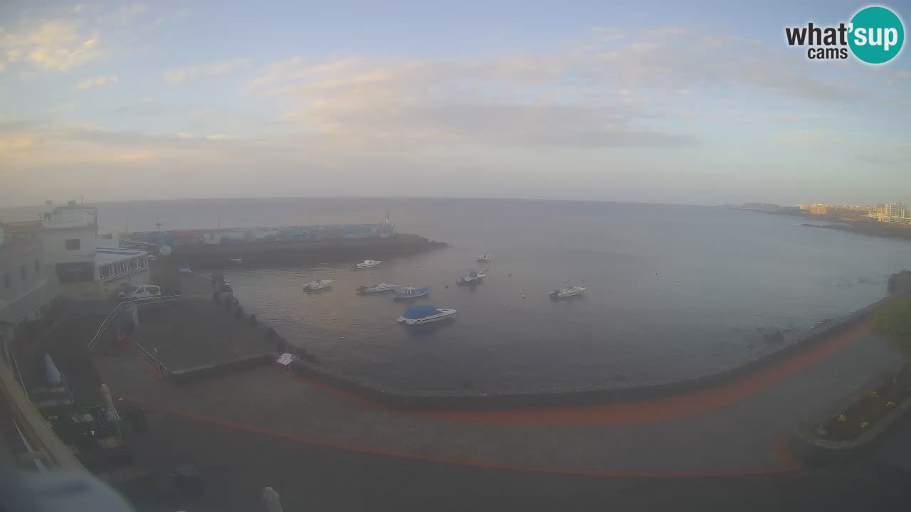 Los Abrigos – Lungomare | Tenerife