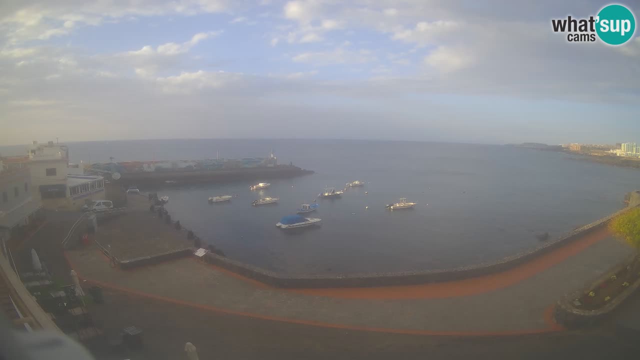 Los Abrigos – Lungomare | Tenerife
